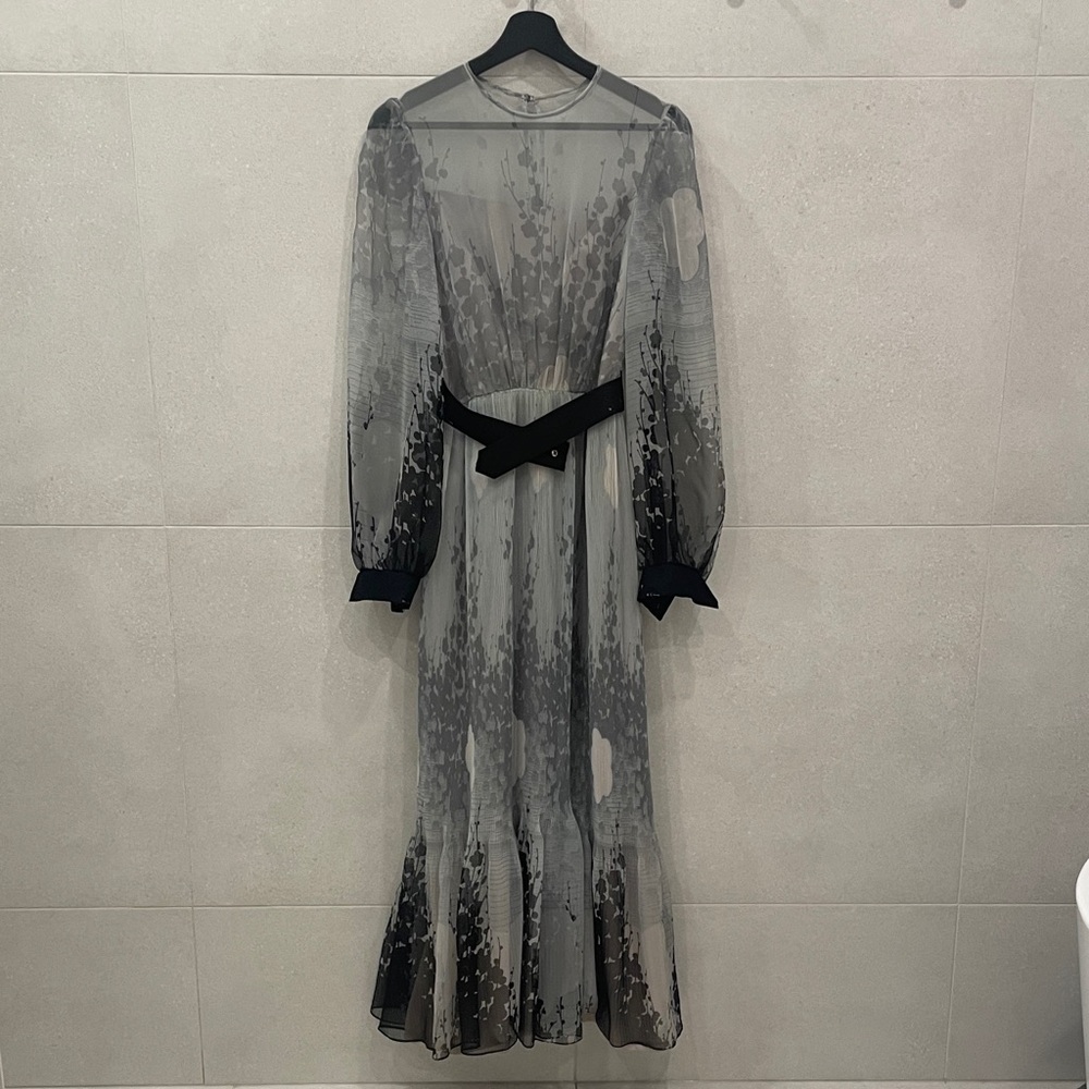Vintage 60s “Project Piece” Dress